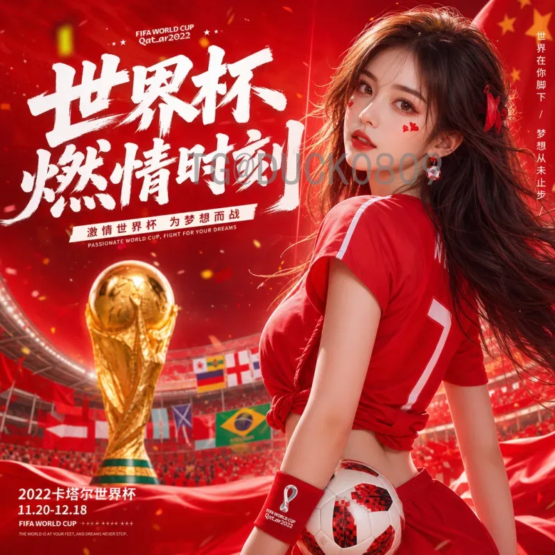 完整2026年国际足联世界杯直播平台盘点：官方渠道与观赛指南