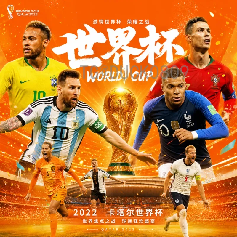 官方2026年美加墨世界杯新闻资讯一览：筹备进展与亮点全解析
